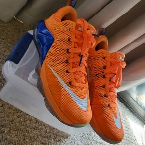 SOLD-LeBron James shoes
